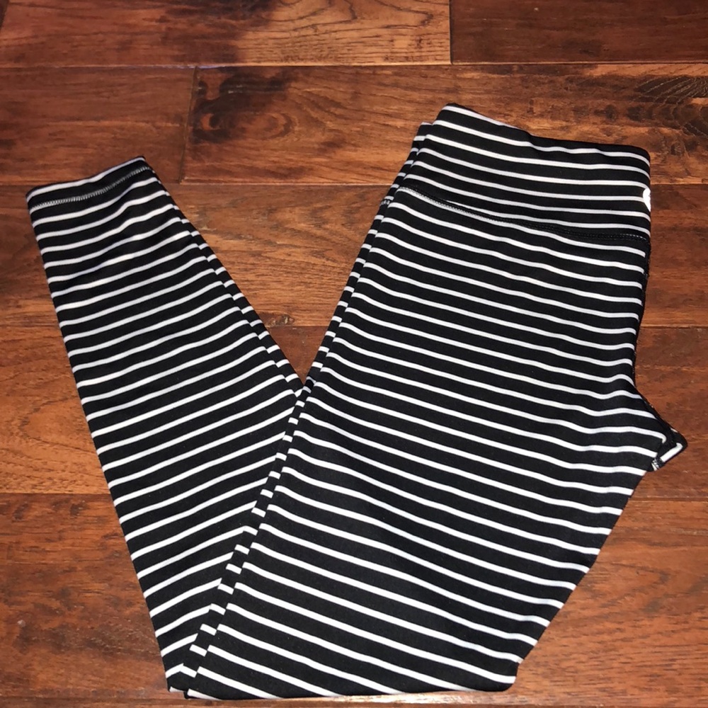 Yoga Leggings